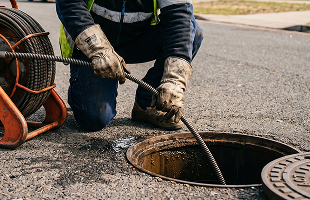 Blocked Sewer Solutions