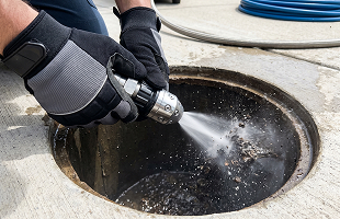 Emergency Drains Unblocking